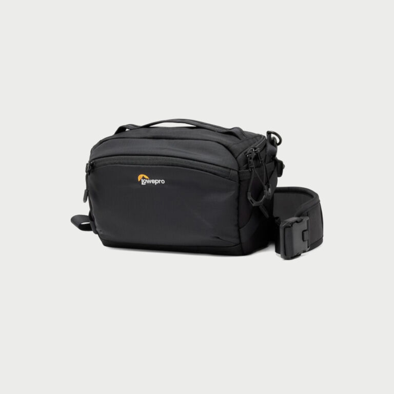 Lowepro Protactic Lite Slx 110 Aw Iii Camera Bag Black