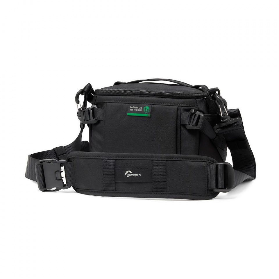 Lowepro Protactic Lite Slx 110 Aw Iii Camera Bag Black