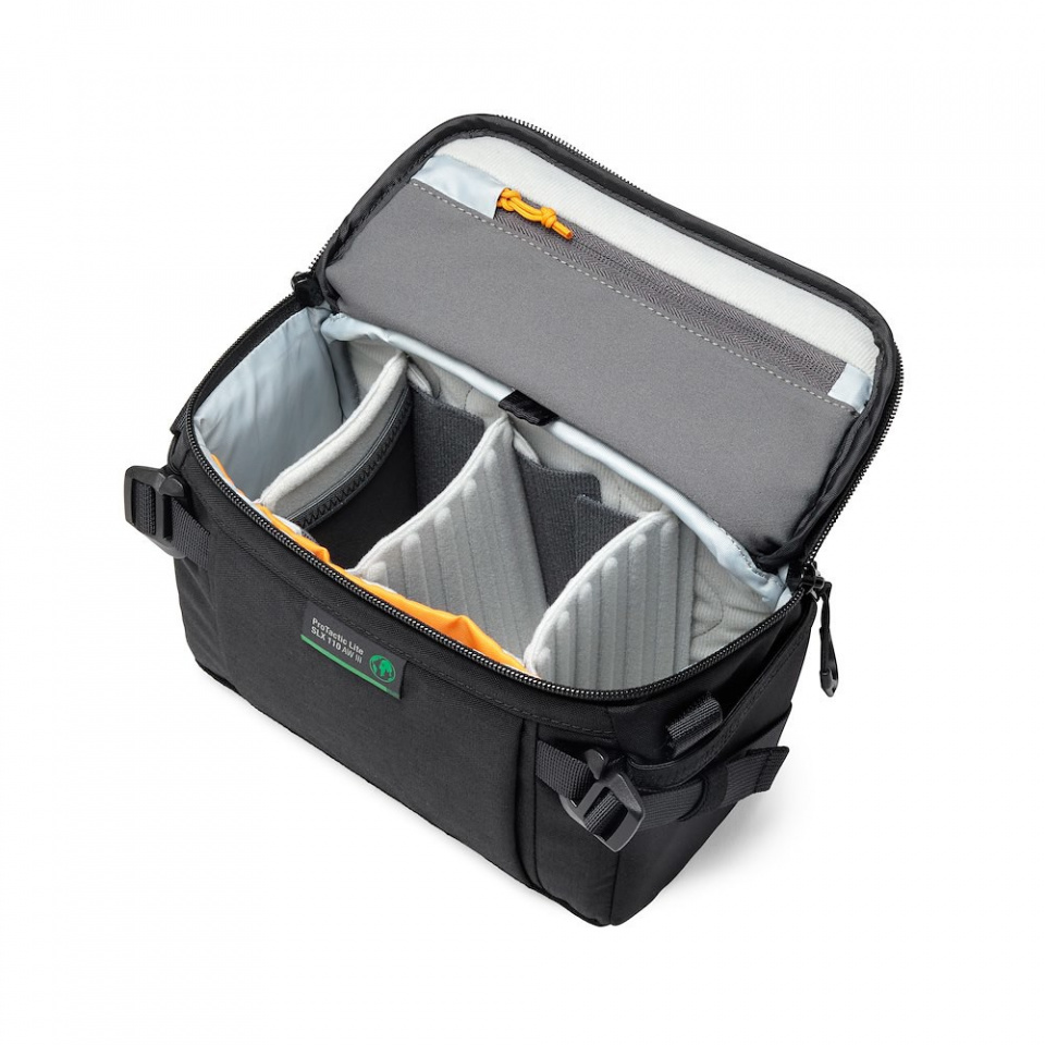 Lowepro Protactic Lite Slx 110 Aw Iii Camera Bag Black