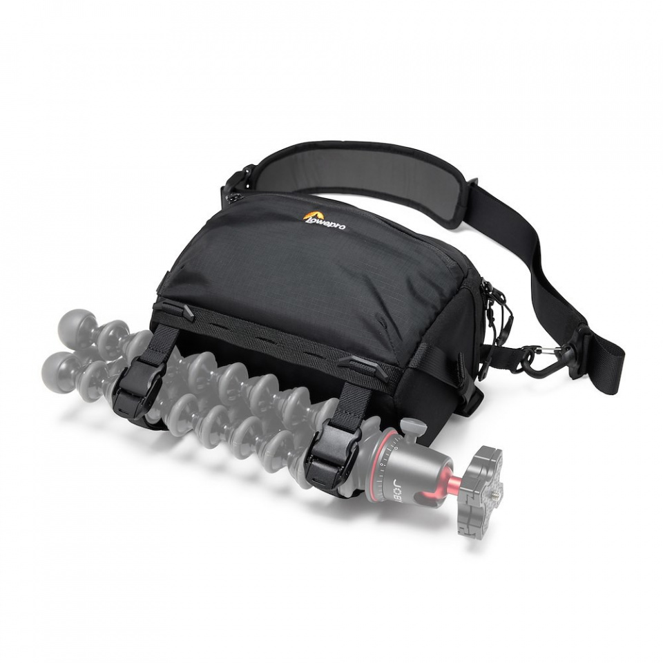 Lowepro Protactic Lite Slx 110 Aw Iii Camera Bag Black