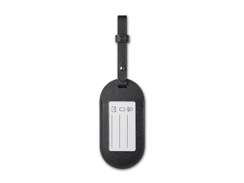 Luggage Tag