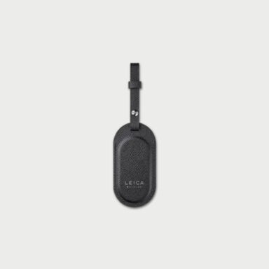 Luggage Tag