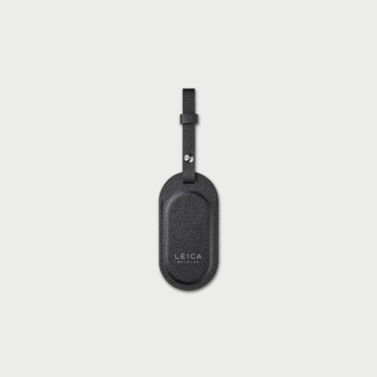 Luggage Tag