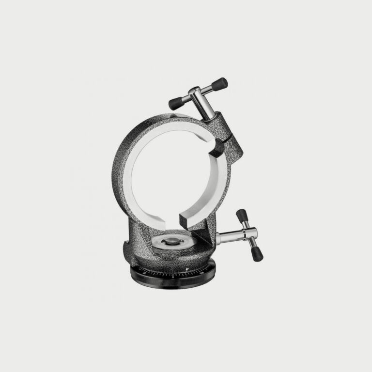 Manfrotto Right Angle Bracket For Systematic Tripods