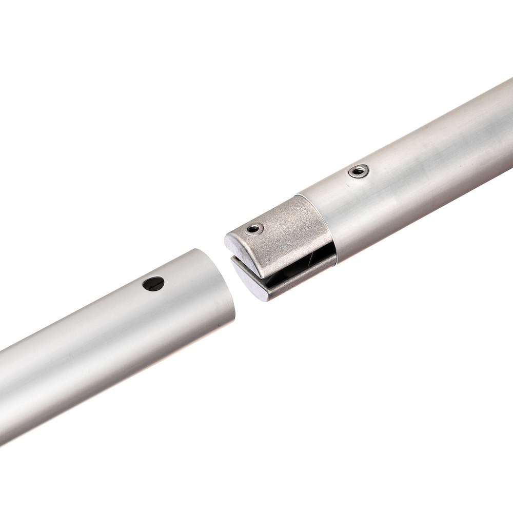 Manfrotto Two Section Aluminum Core 3 6m