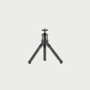Mini Traveler Tripod Kit Black