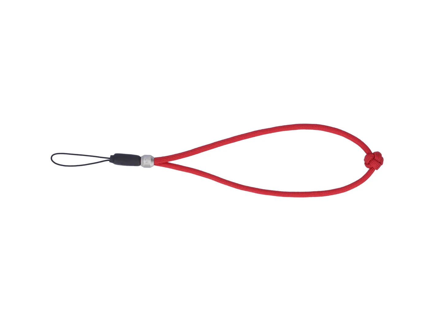 Multifunctional Paracord Hand Strap Red Acam P04h Red