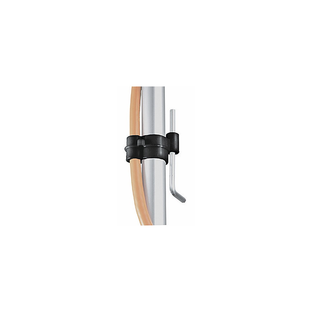 Plastic Cable Clamps 22 30mm Set Of 4