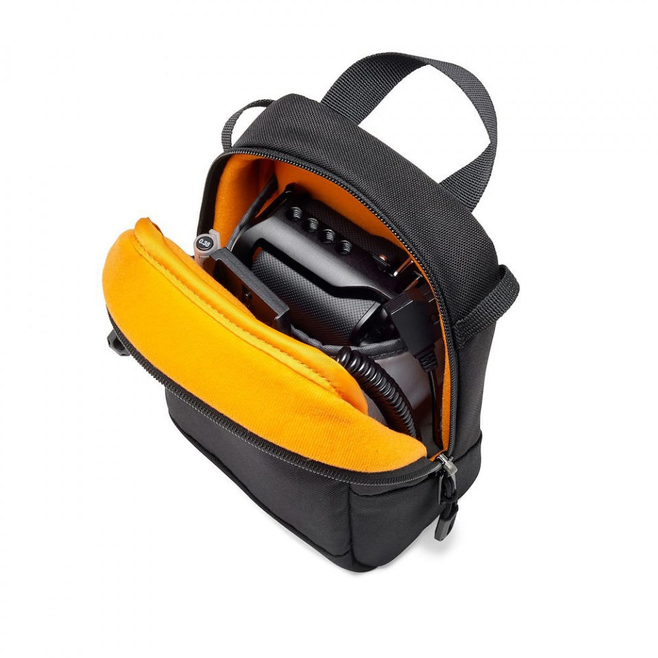 Protactic Cs 60 Iii Pouch Black