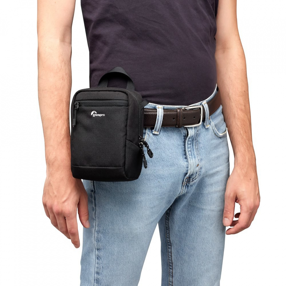 Protactic Cs 60 Iii Pouch Black