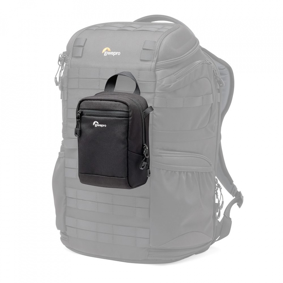 Protactic Cs 60 Iii Pouch Black