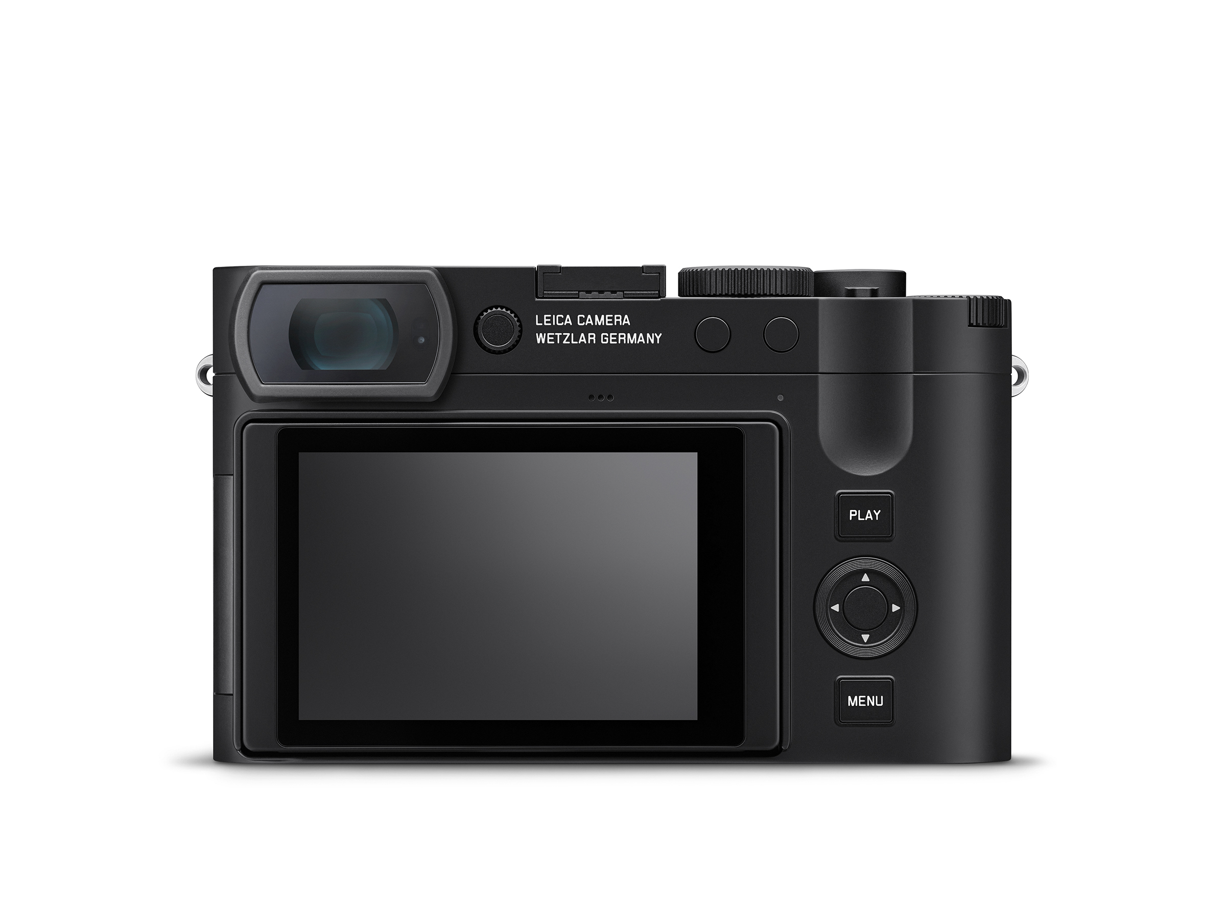 Q3 Monochrom