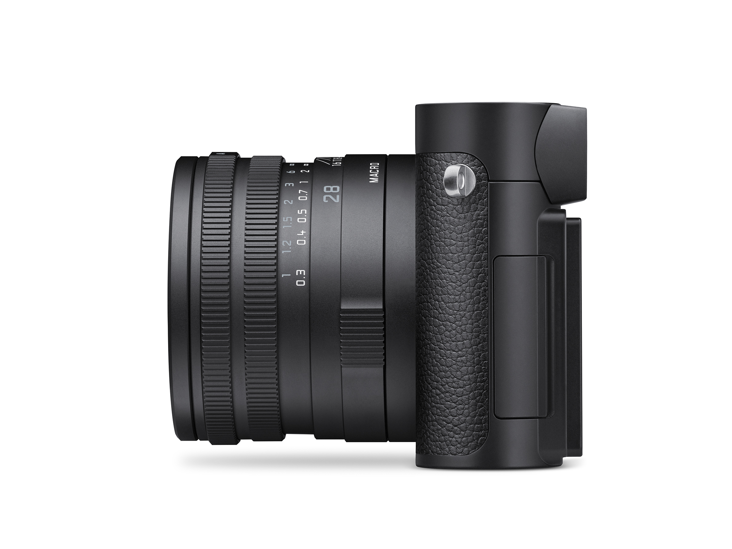 Q3 Monochrom