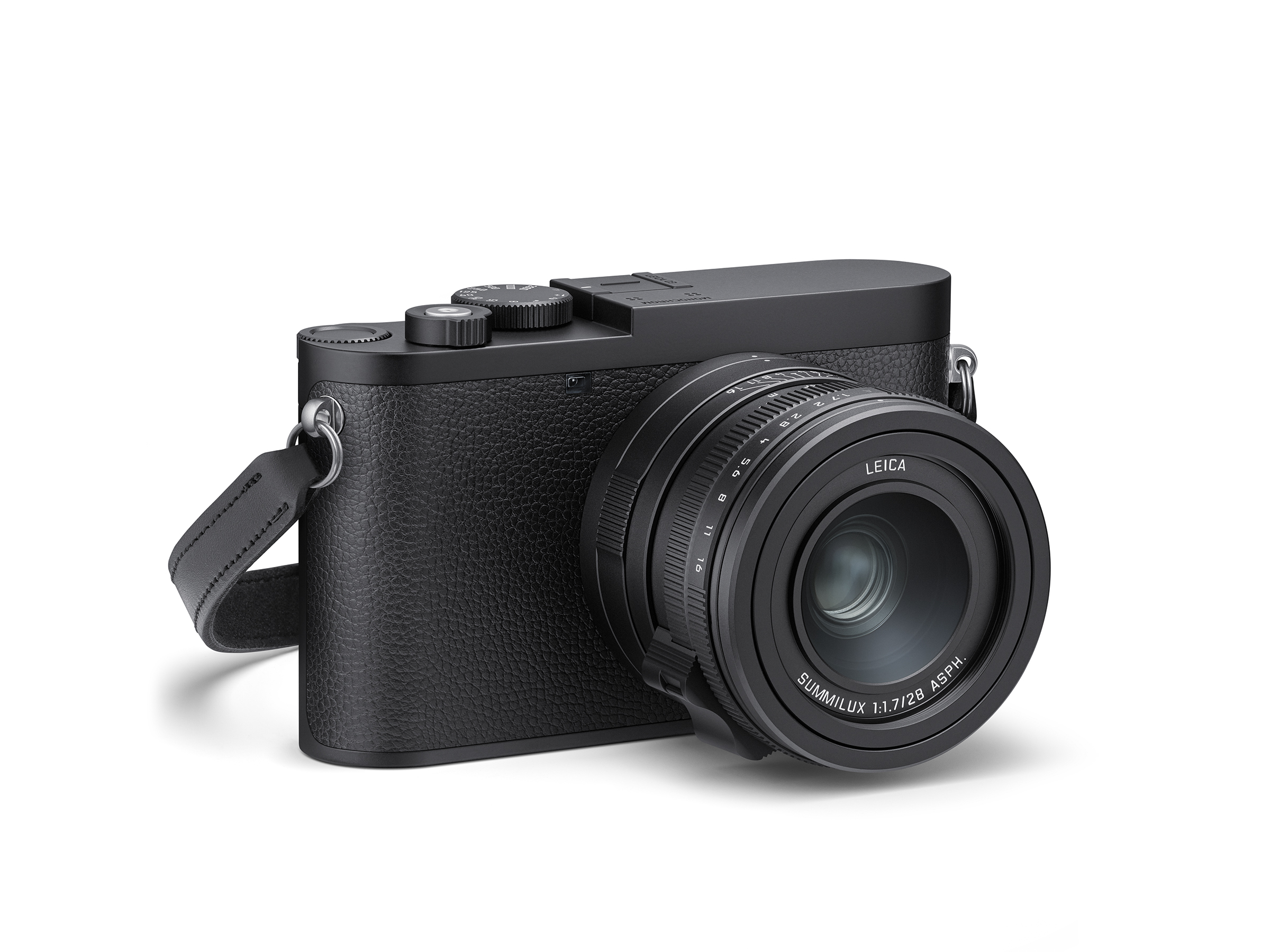 Q3 Monochrom