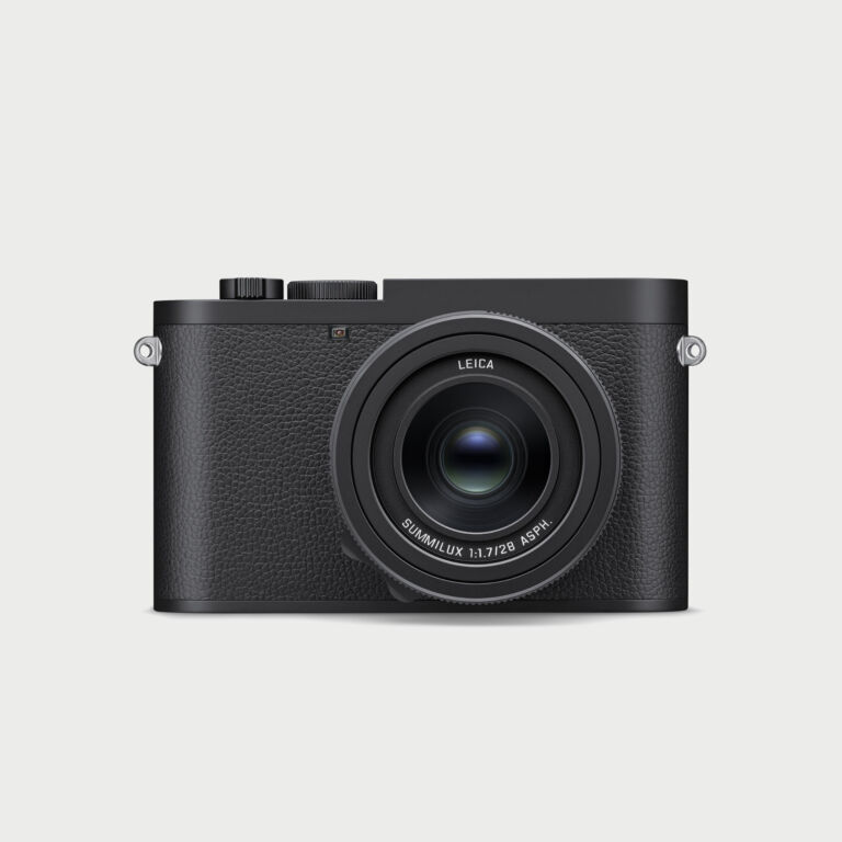 Q3 Monochrom