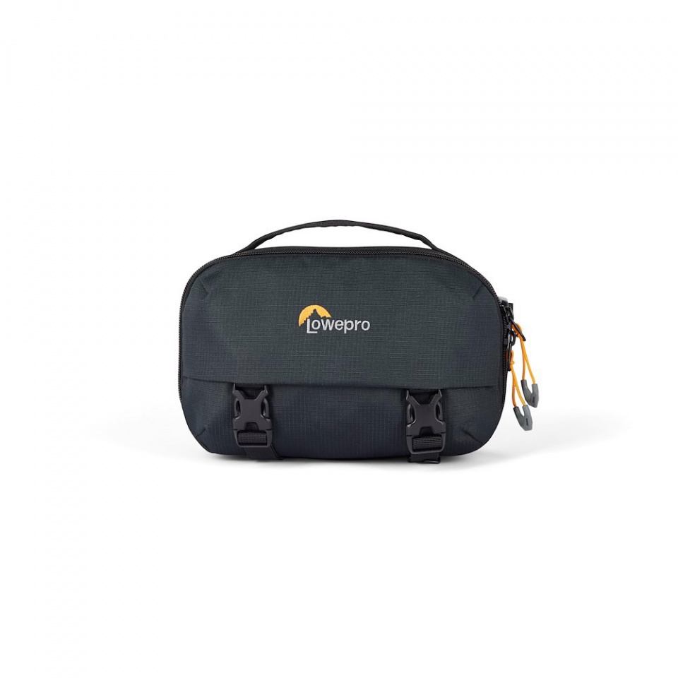 Trekker Lite Hp 100 Pouch Black