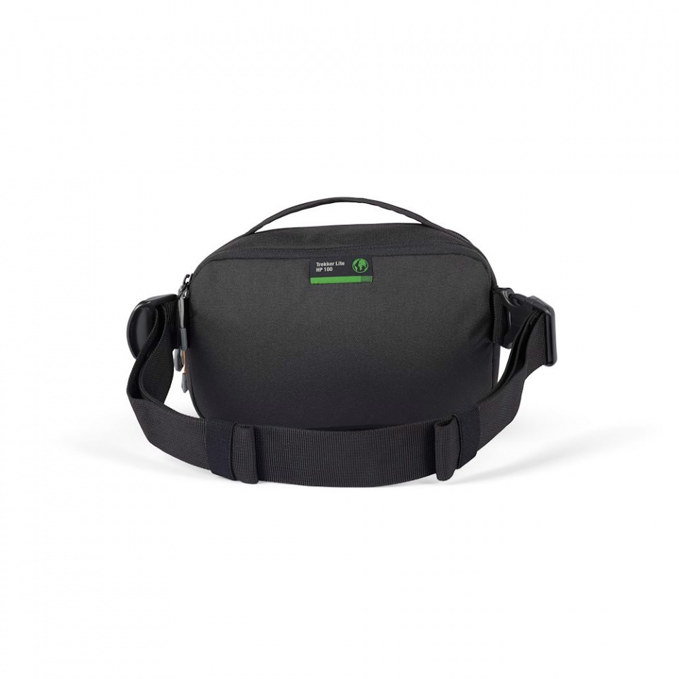 Trekker Lite Hp 100 Pouch Black