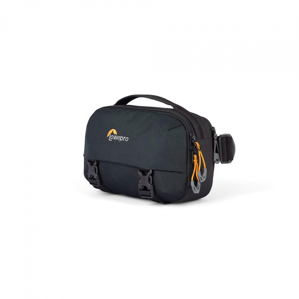 Trekker Lite Hp 100 Pouch Black