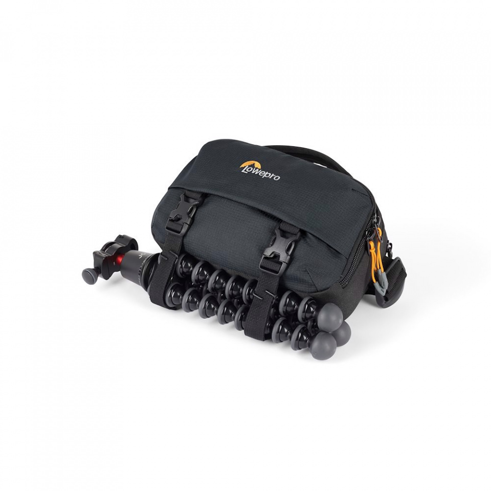 Trekker Lite Hp 100 Pouch Black