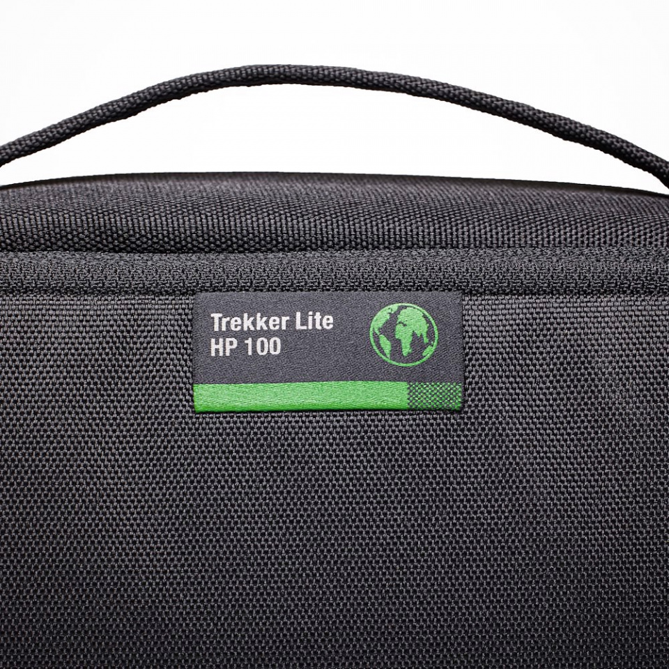 Trekker Lite Hp 100 Pouch Black