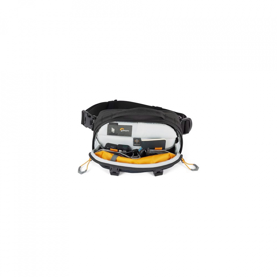 Trekker Lite Hp 100 Pouch Black