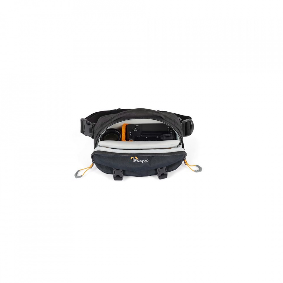 Trekker Lite Hp 100 Pouch Black