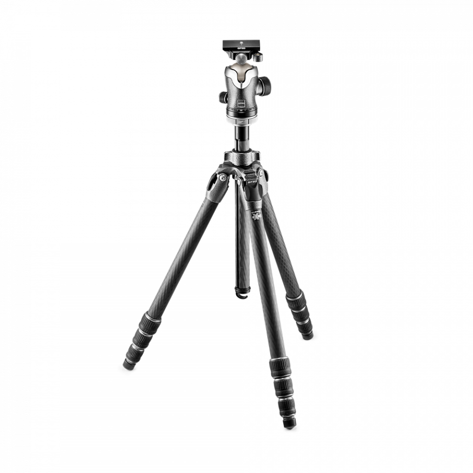 Tripod Kit Mountaineer Series 2 4 Sections