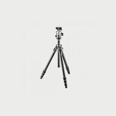 Tripod Kit Mountaineer Series 2 4 Sections