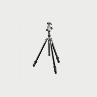 Tripod Kit Traveler Series 1 4 Sections