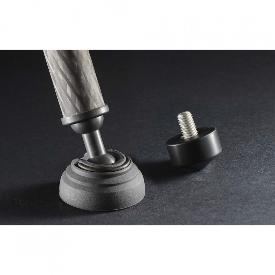 Tripod Systematic Series 4 5 Sections