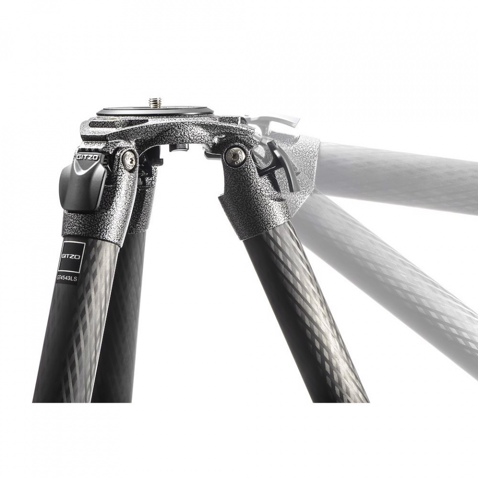 Tripod Systematic Series 4 5 Sections