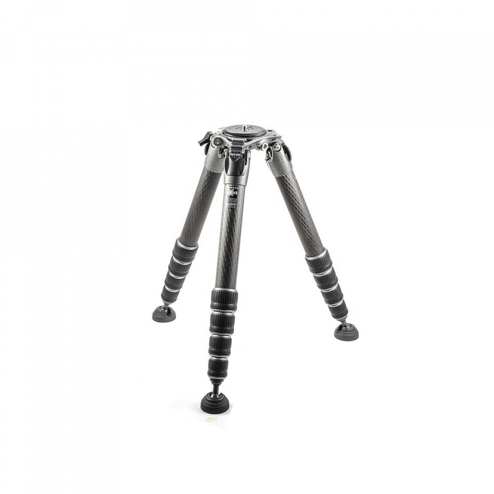 Tripod Systematic Series 4 5 Sections