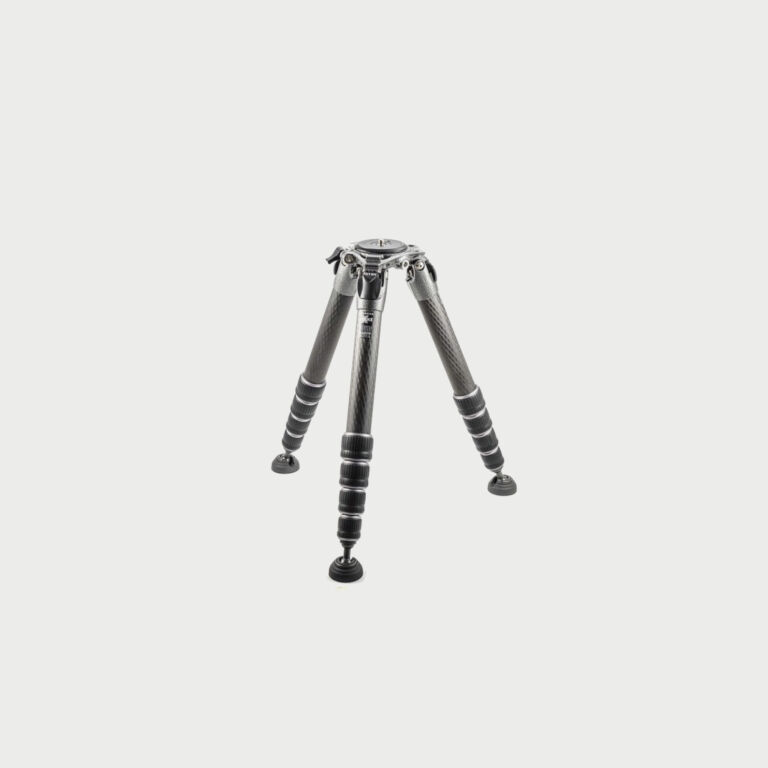 Tripod Systematic Series 4 5 Sections