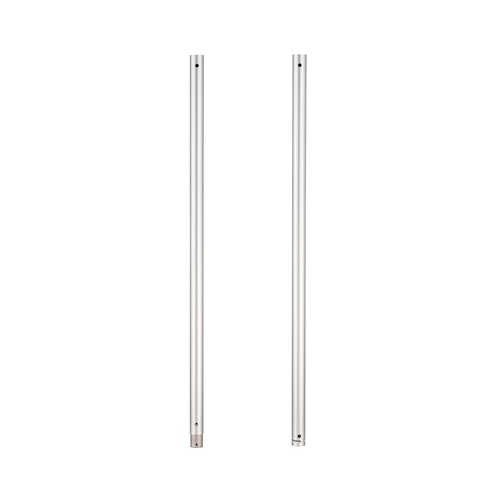 Two Section Aluminum Core 2 7m