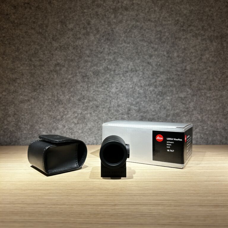Visoflex Typ 020