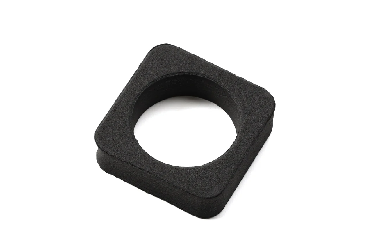 Camera Lens Pouch S Black Acam Lp120 Bkbk