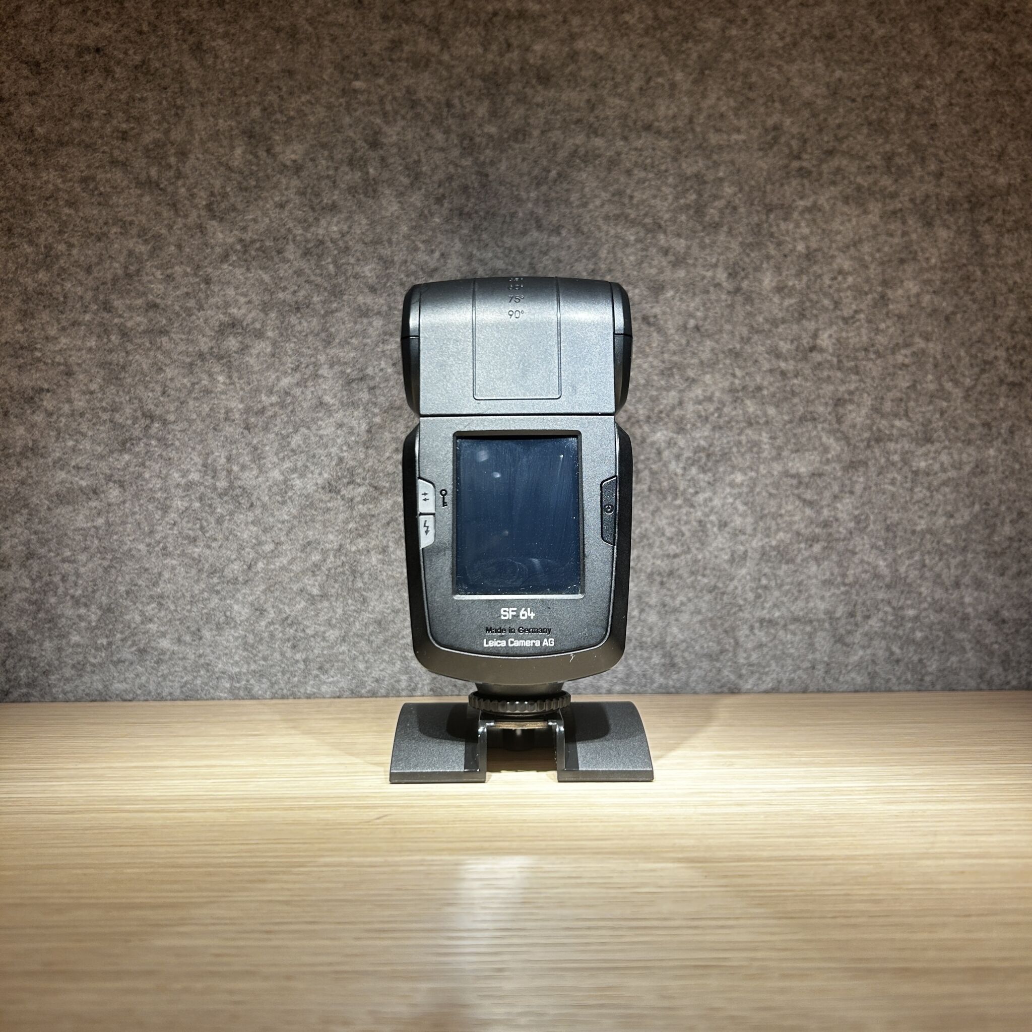 Flash Sf40