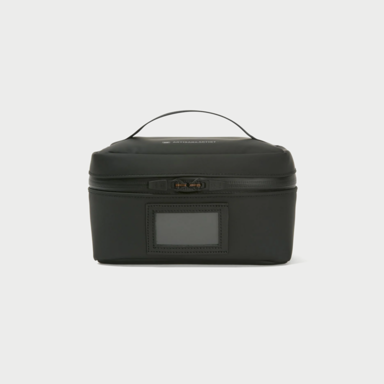 Gear Box Pro Camera Bag Acam 61 Da Blk