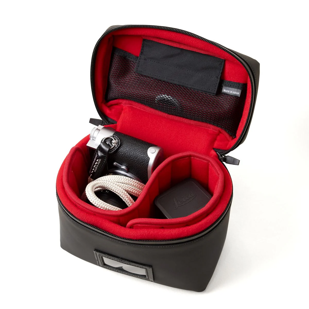 Gear Box Pro Camera Bag Acam 63 Da Blk