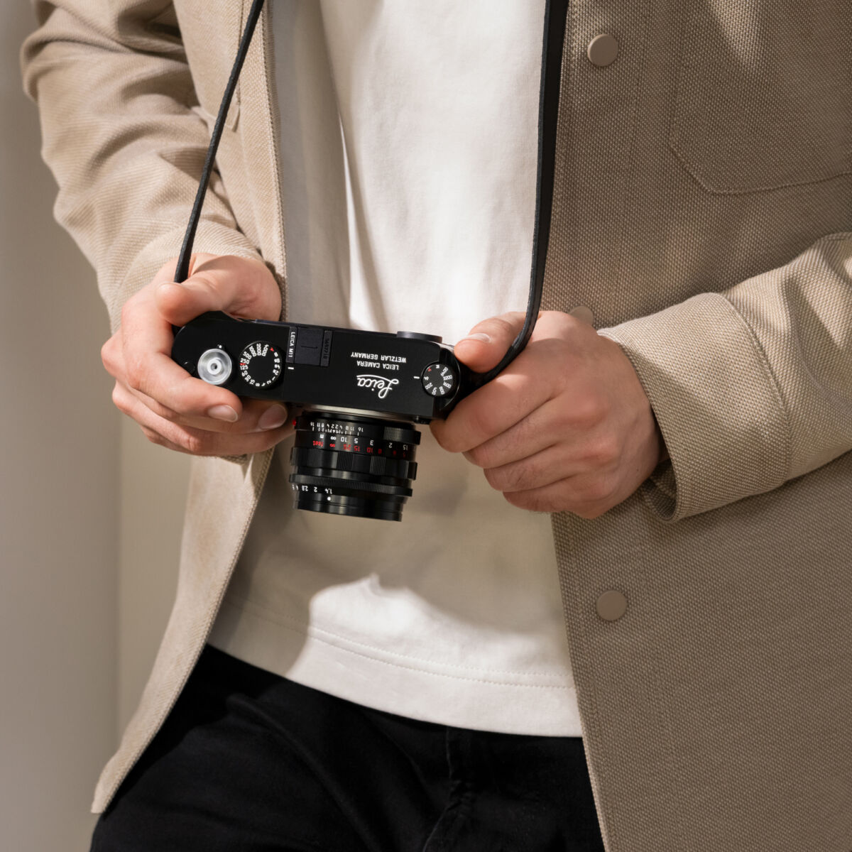 Newsletter pop-up image header