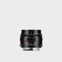Leica Summilux M 50mm F 1 4 Glossy Black Paint Finish Lens