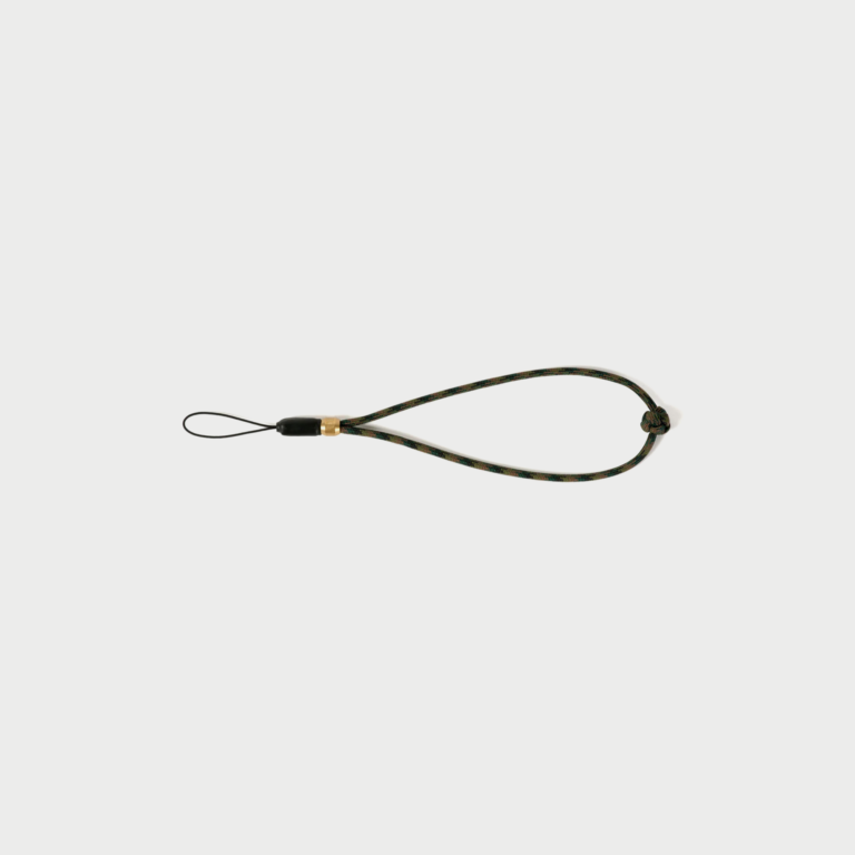 Multifunctional Paracord Hand Strap Camo Acam P04h Cam