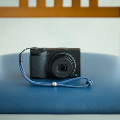 Multifunctional Paracord Hand Strap Navy Acam P04h Nvy