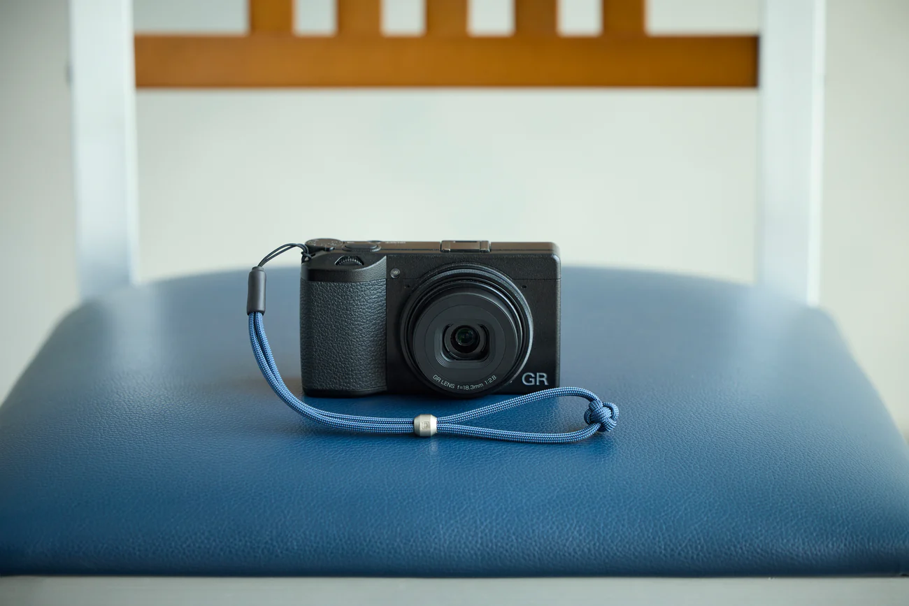 Multifunctional Paracord Hand Strap Navy Acam P04h Nvy