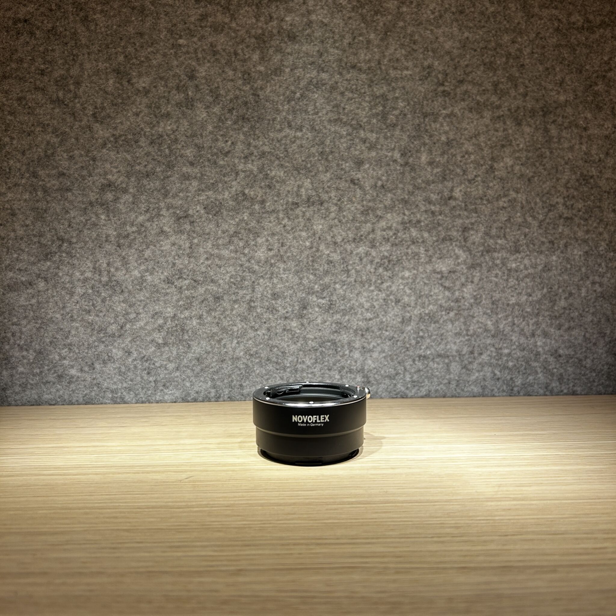 Novoflex Adapter R T Sl