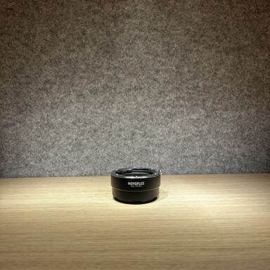 Novoflex Adapter R T Sl