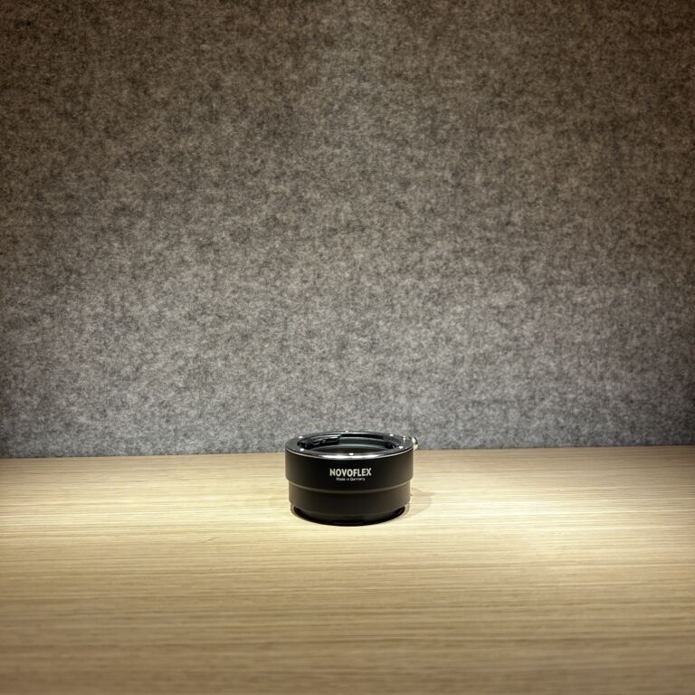 Novoflex Adapter R T Sl
