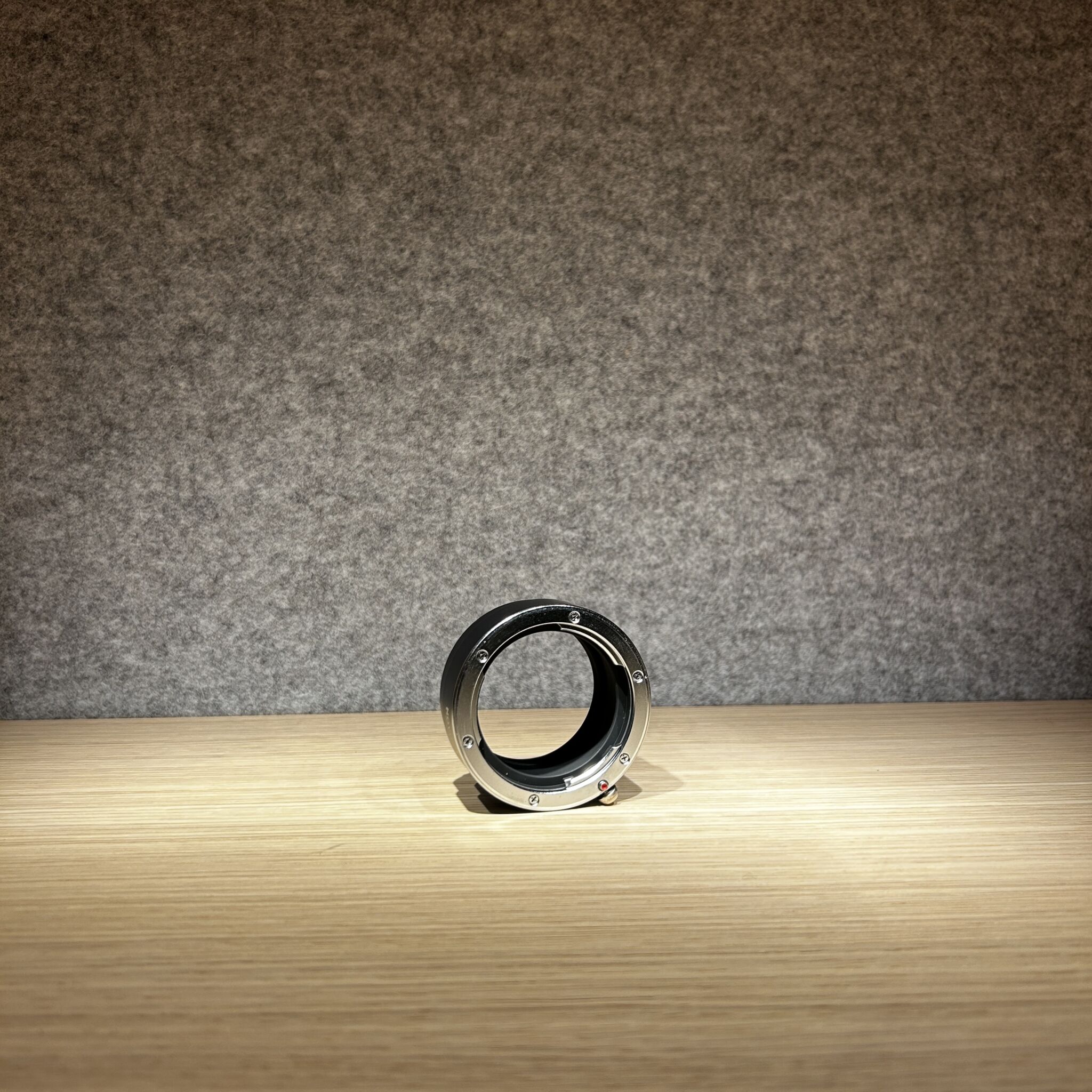 Novoflex Adapter R T Sl