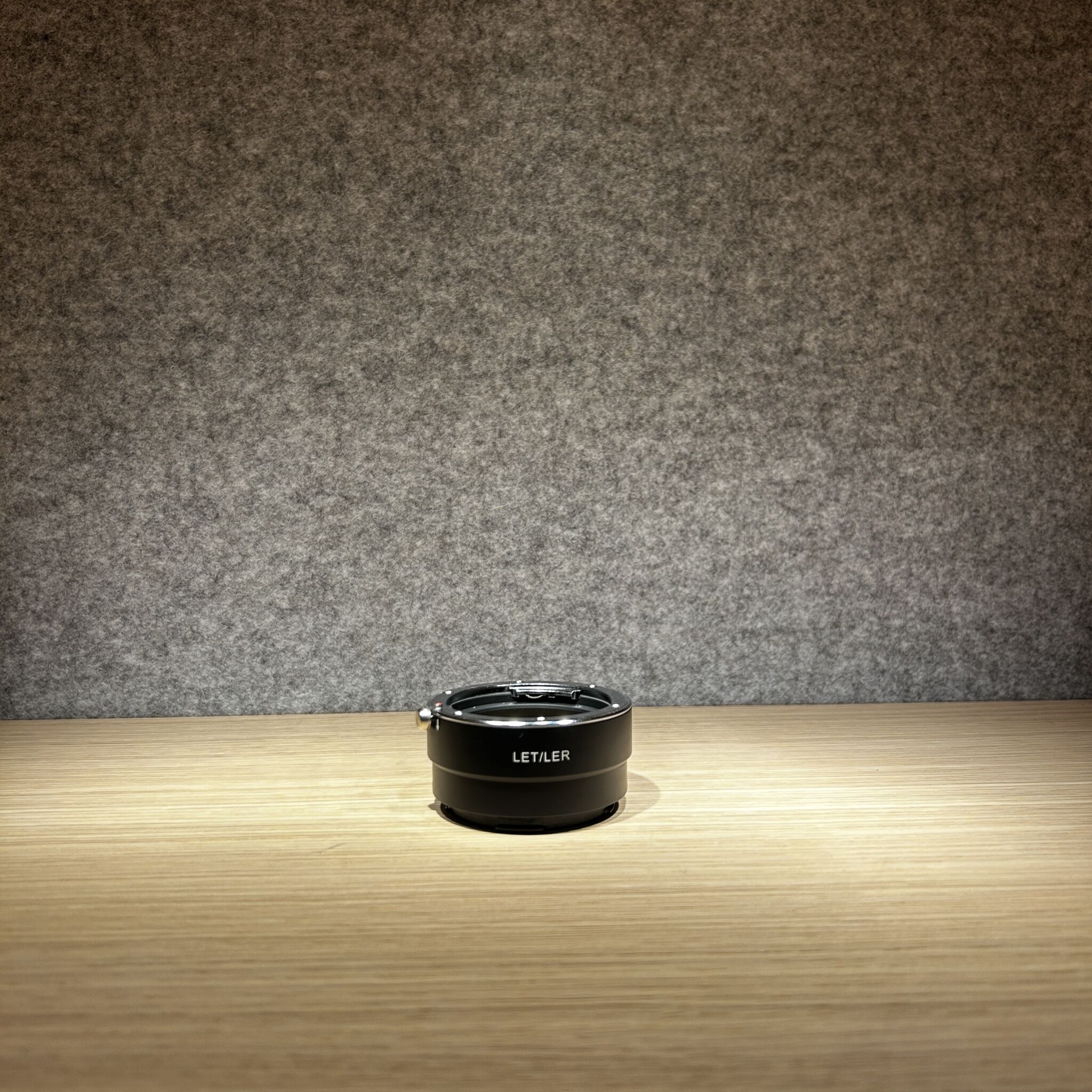 Novoflex Adapter R T Sl