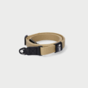 Slim And Soft Cloth Camera Strap Beige Acam 100aa Beg